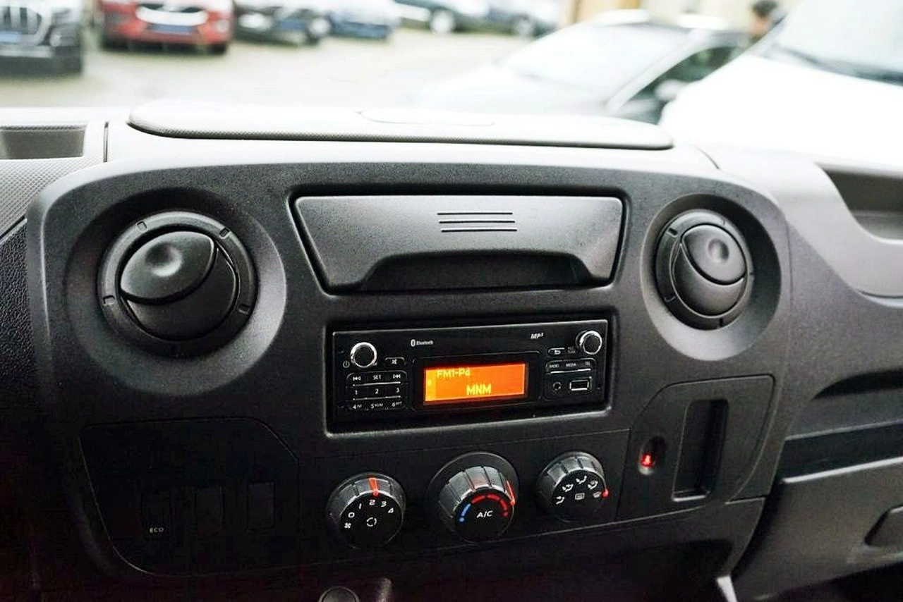 Renault Master - Zdjęcie 14