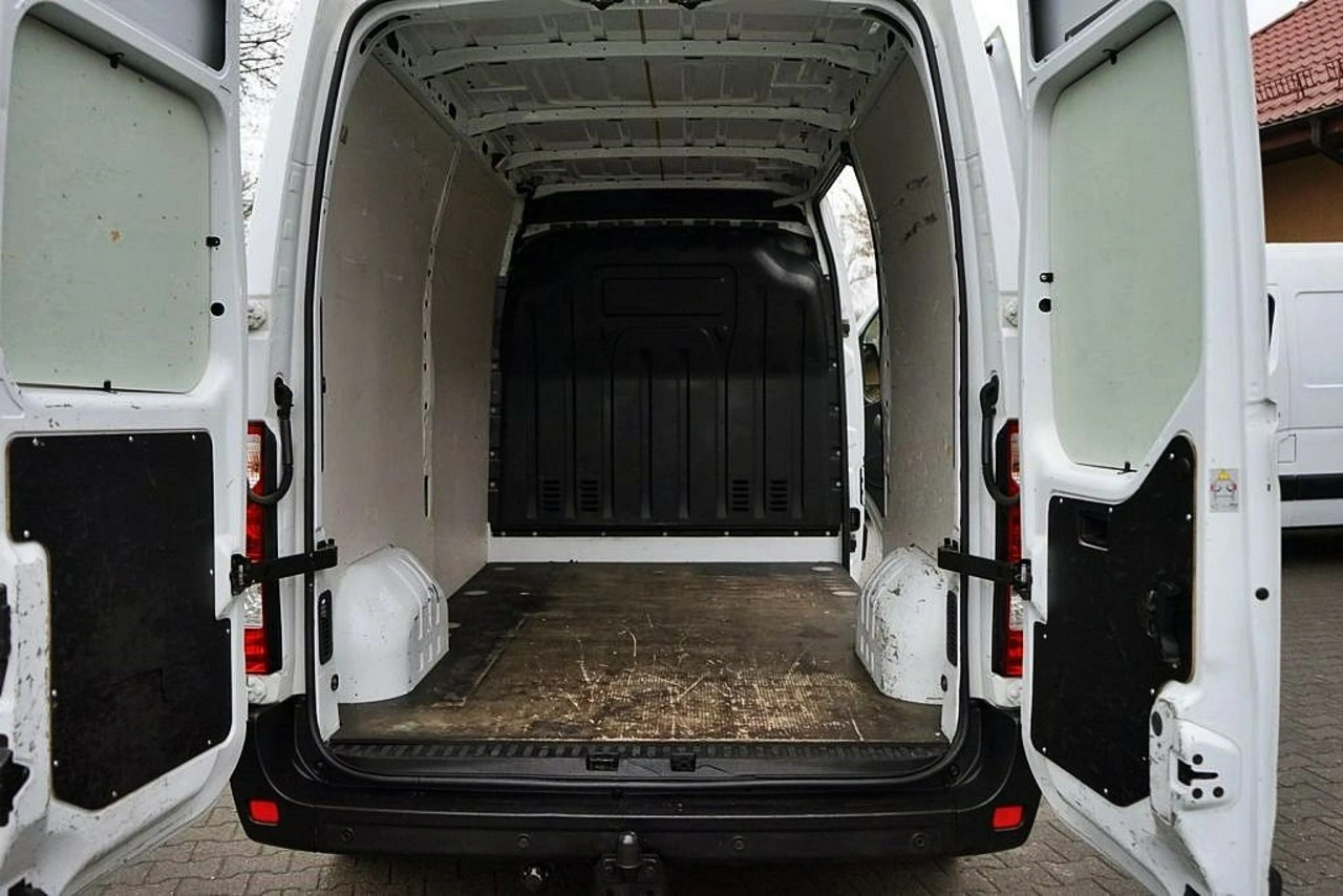 Renault Master - Zdjęcie 15