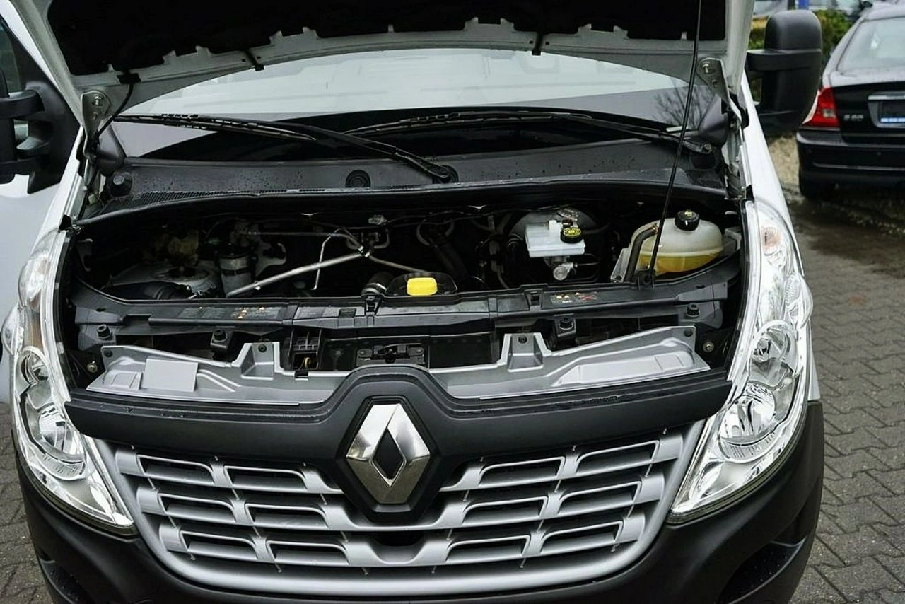 Renault Master - Zdjęcie 6