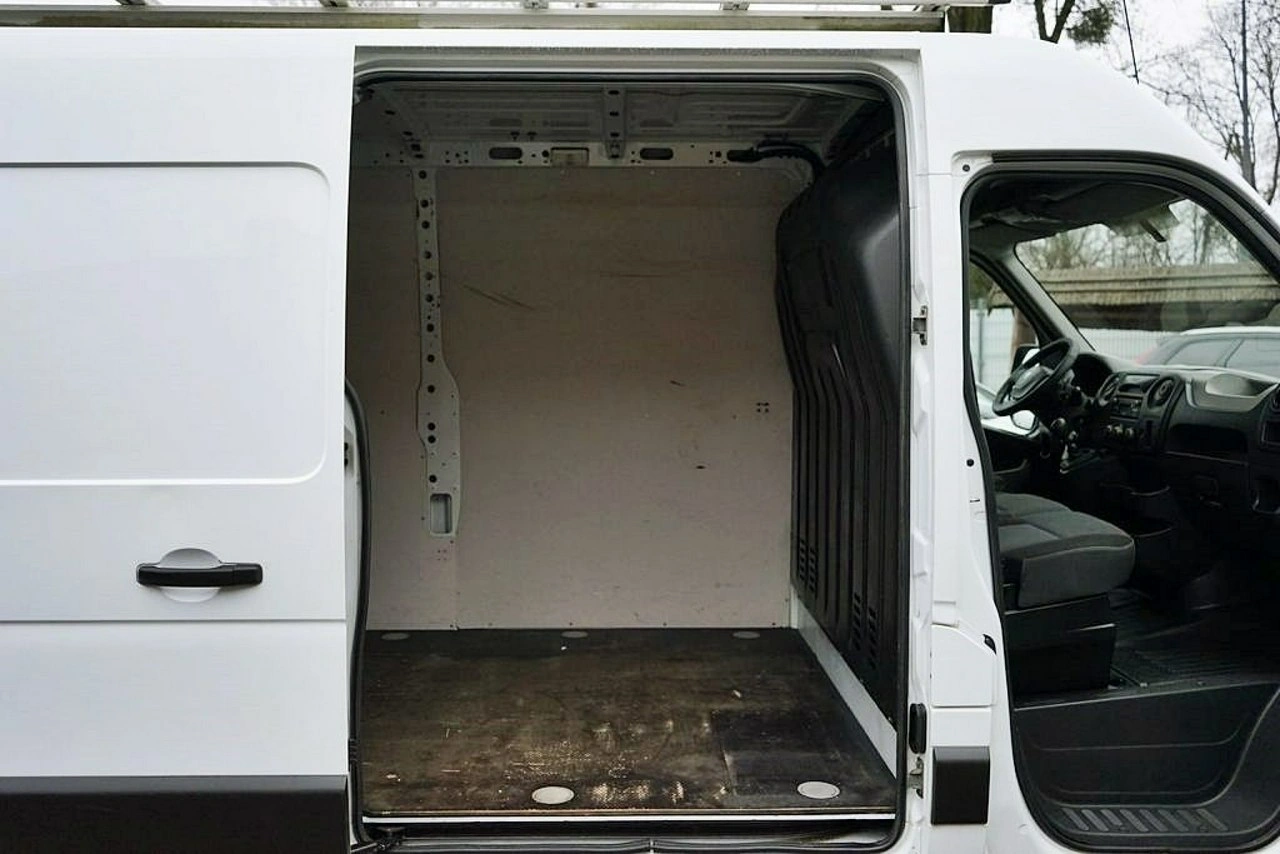 Renault Master - Zdjęcie 7