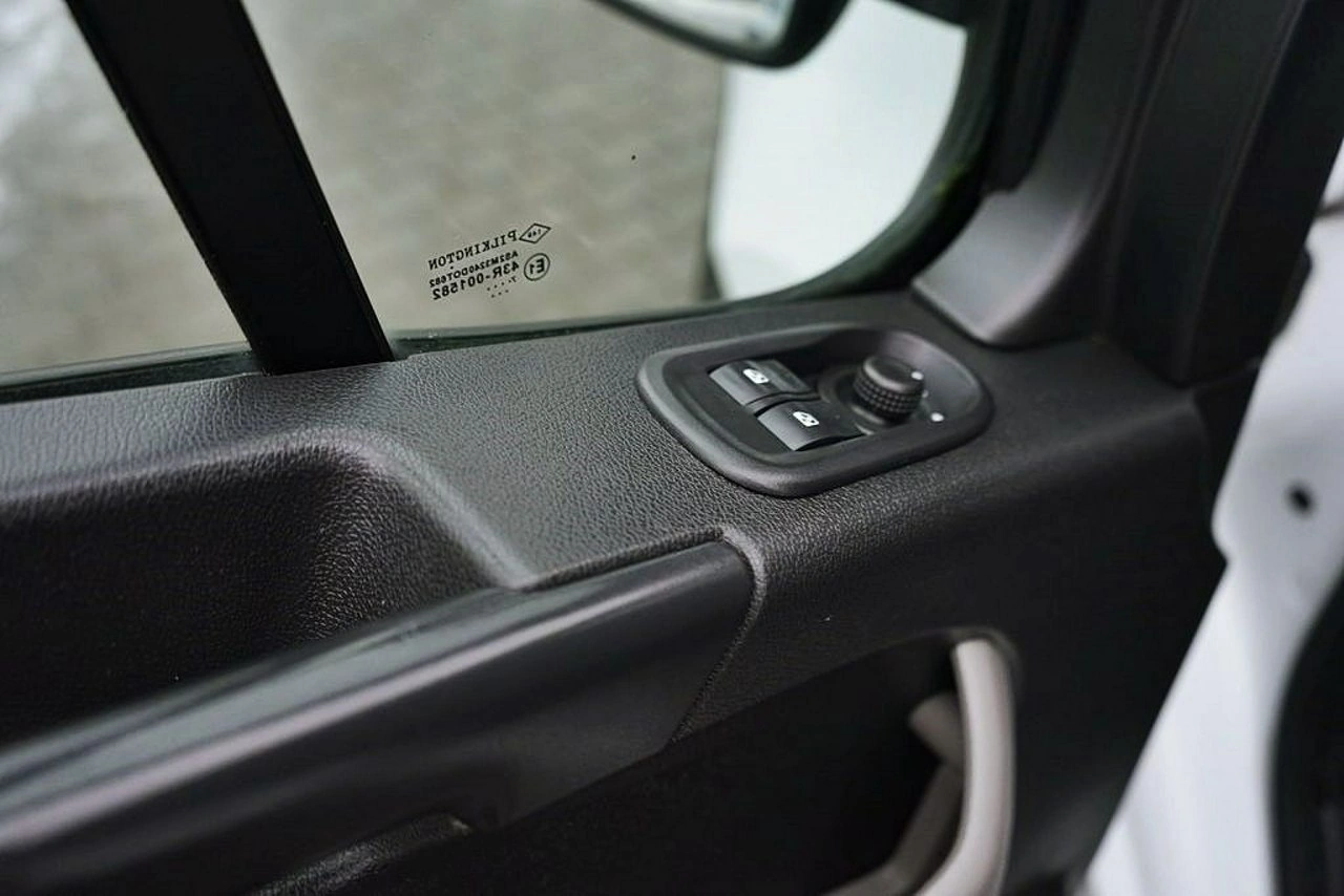 Renault Master - Zdjęcie 8