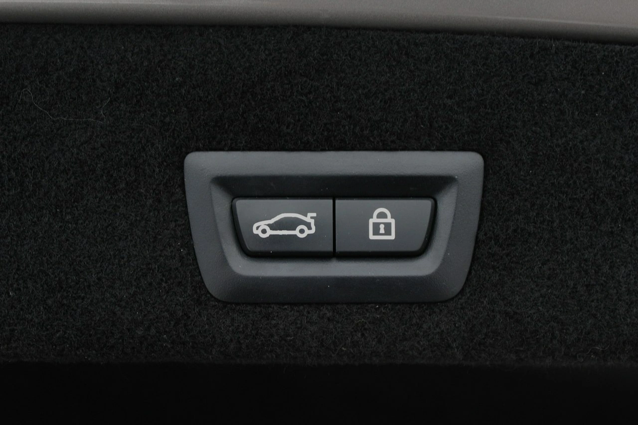 BMW 745 - Zdjęcie 16