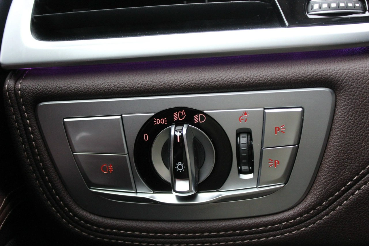 BMW 745 - Zdjęcie 19