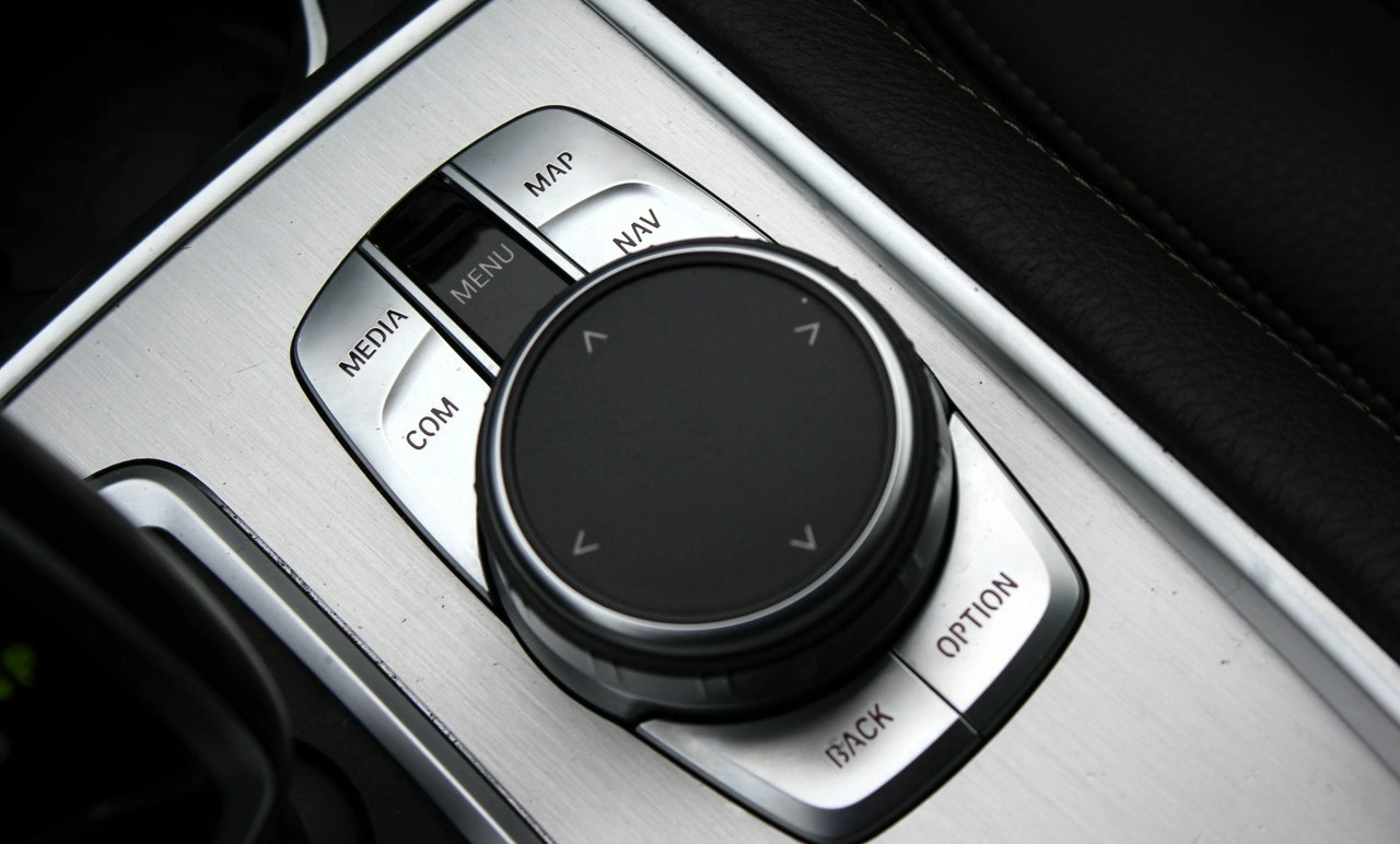 BMW 745 - Zdjęcie 21