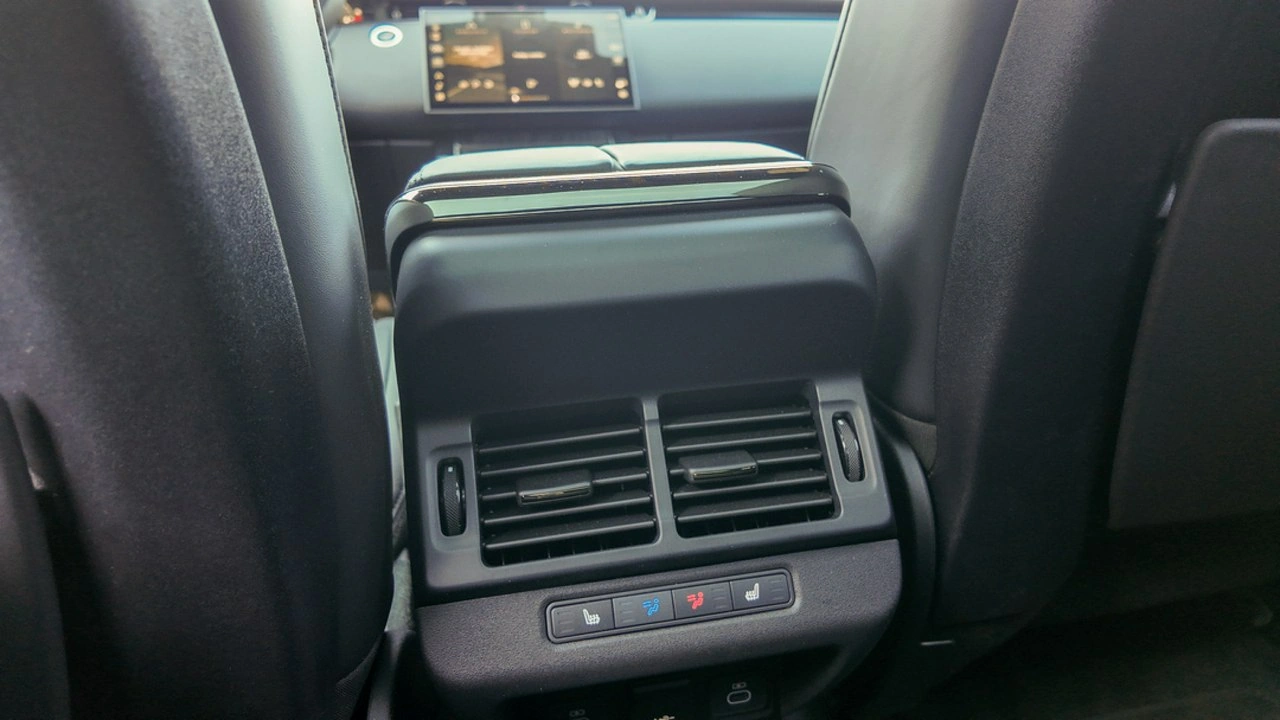 Land Rover Range Rover Evoque - Zdjęcie 10