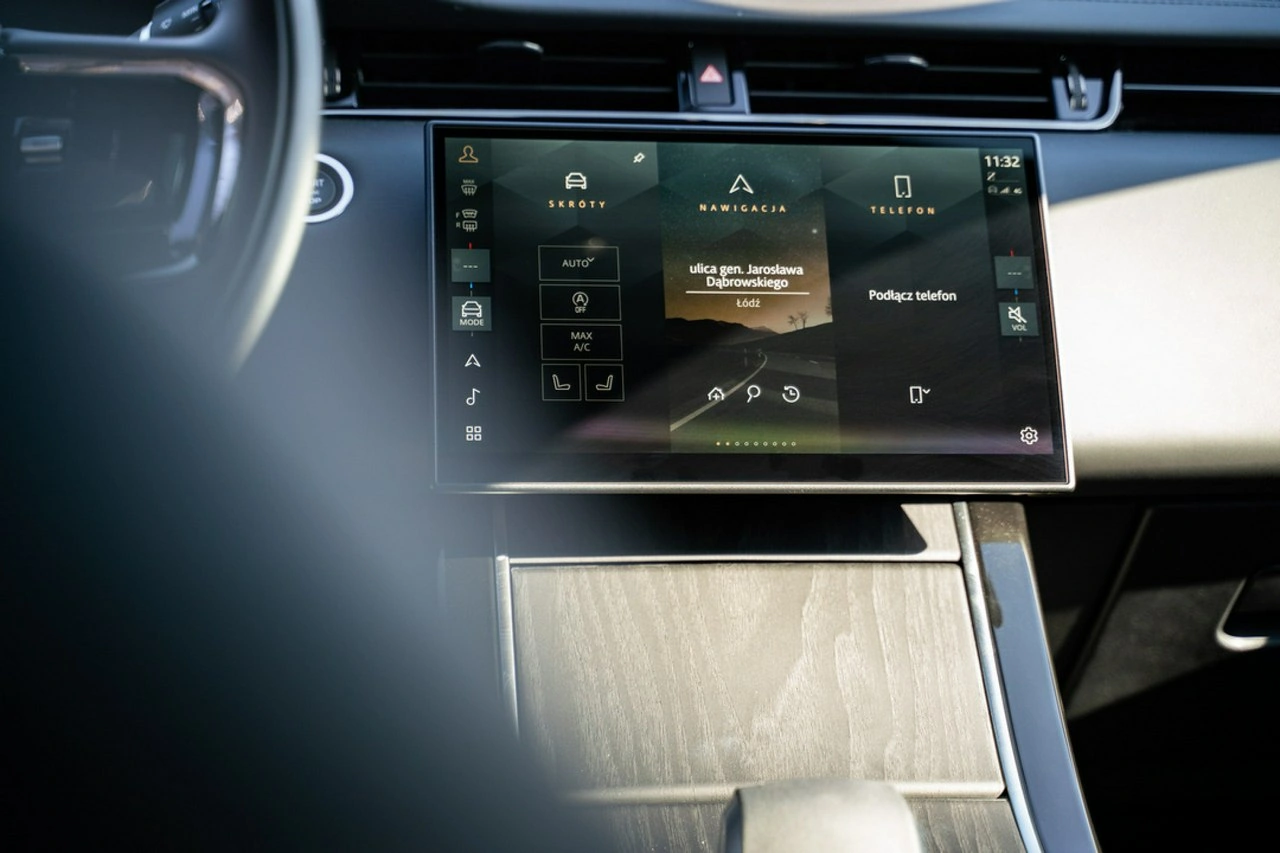 Land Rover Range Rover Evoque - Zdjęcie 15