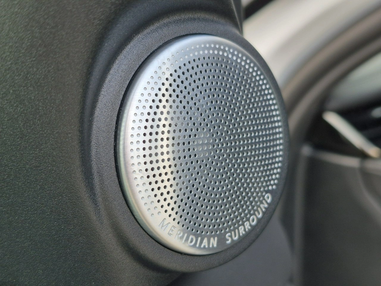 Land Rover Range Rover Evoque - Zdjęcie 18