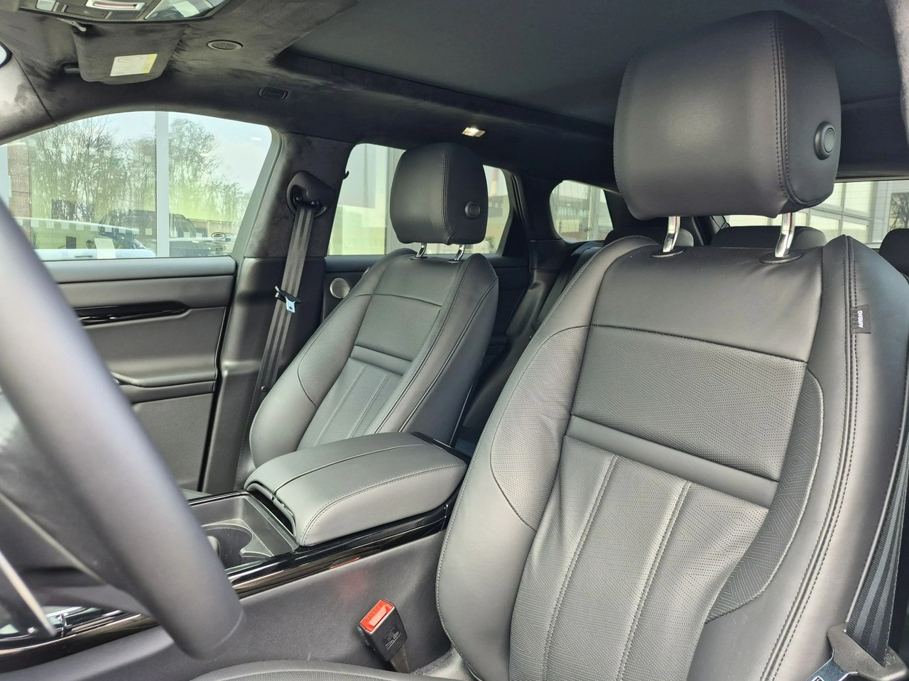 Land Rover Range Rover Evoque - Zdjęcie 20