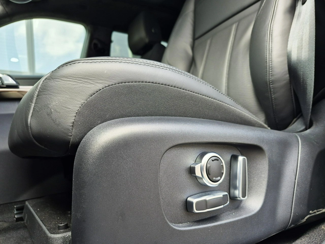 Land Rover Range Rover Evoque - Zdjęcie 21