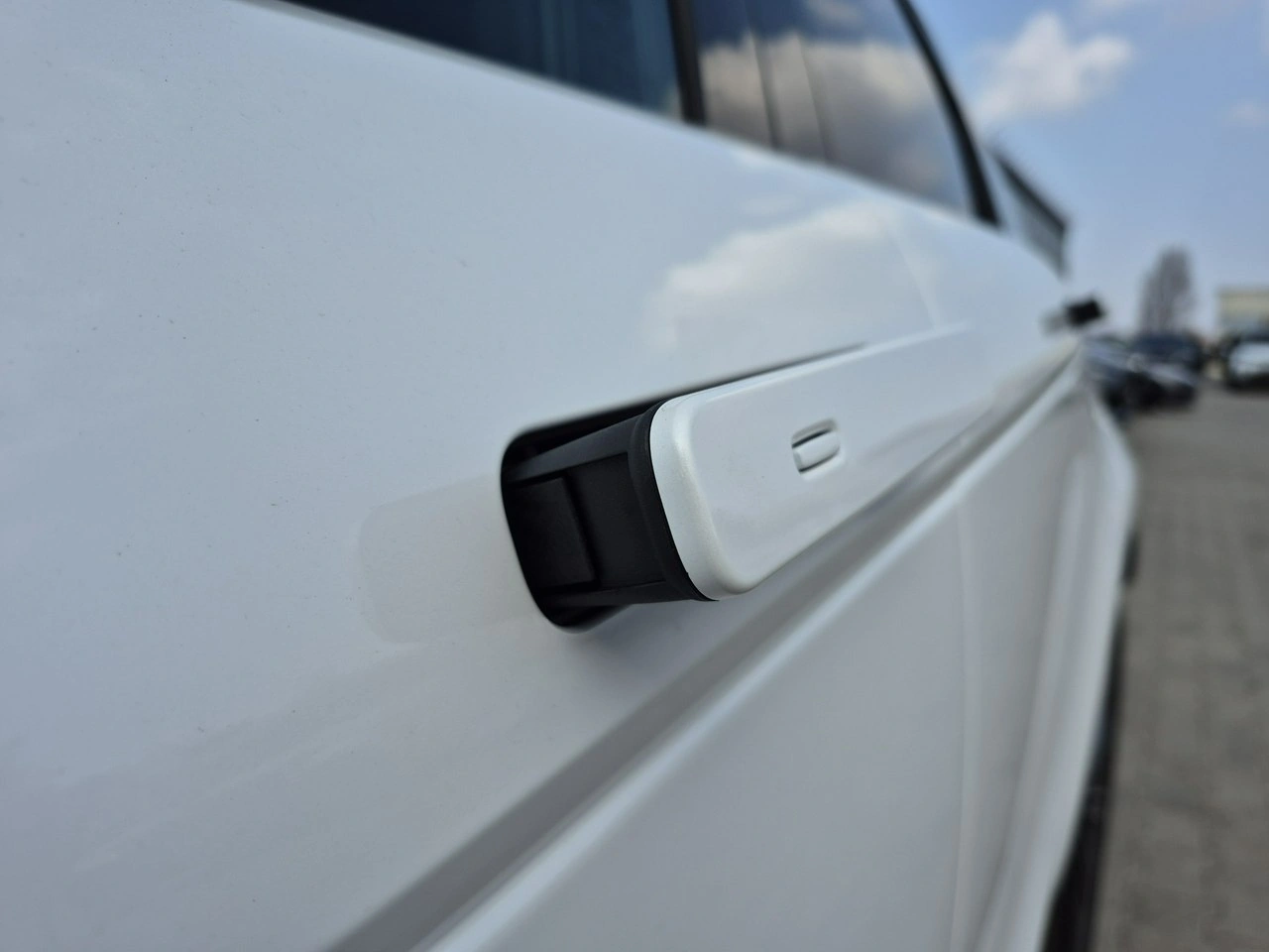 Land Rover Range Rover Evoque - Zdjęcie 23