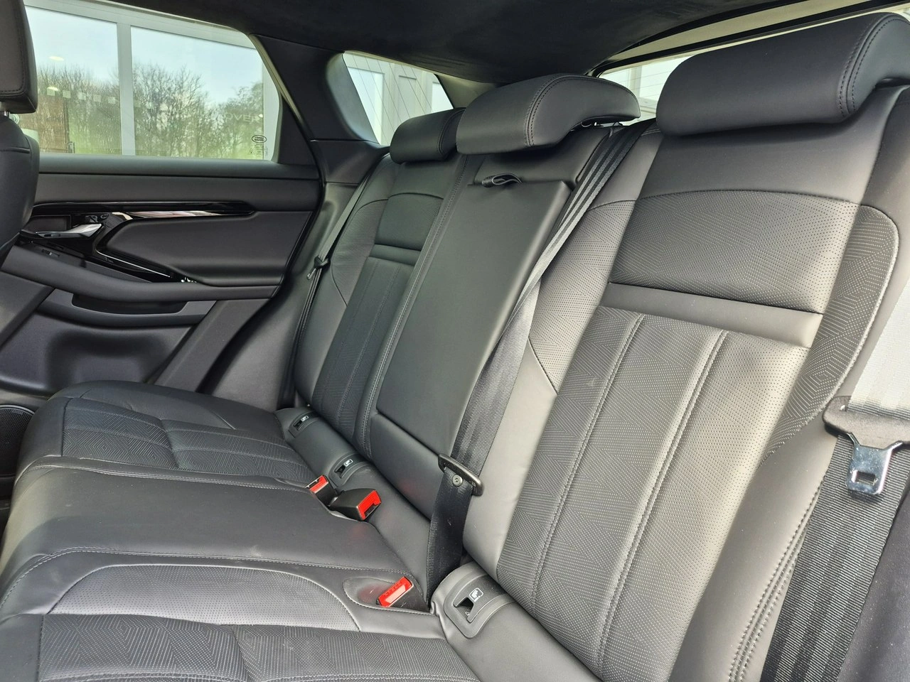 Land Rover Range Rover Evoque - Zdjęcie 26