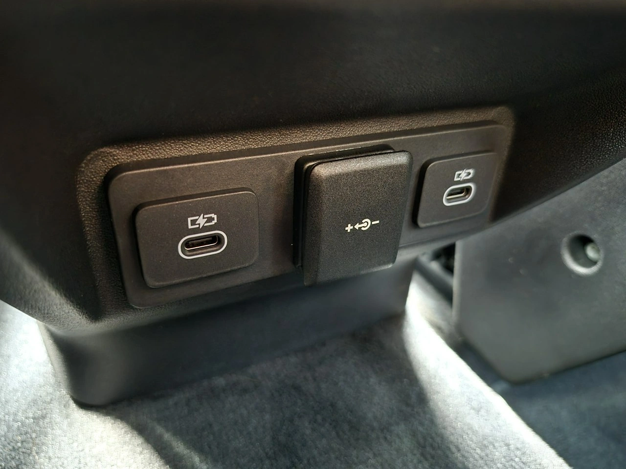 Land Rover Range Rover Evoque - Zdjęcie 28