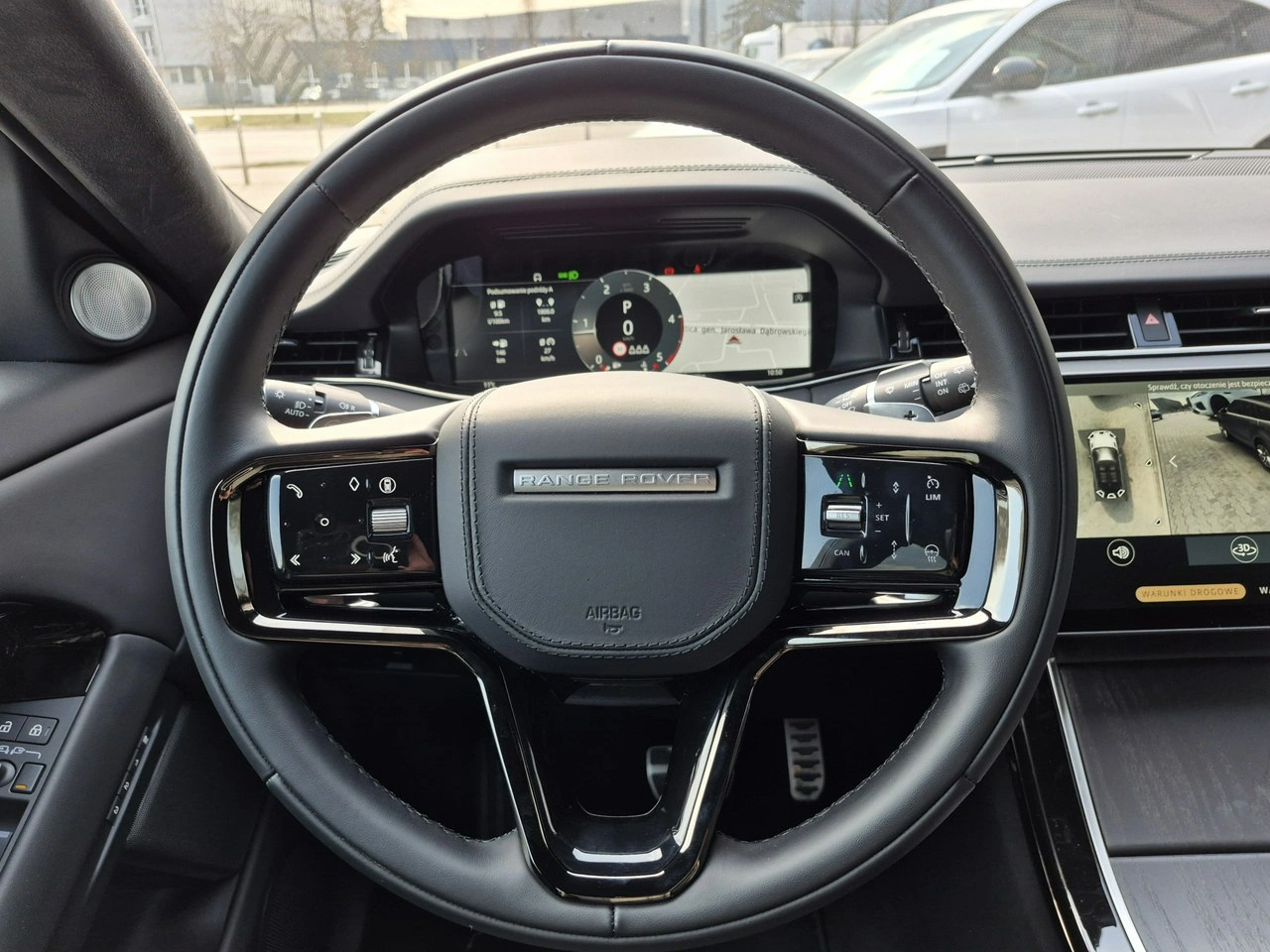 Land Rover Range Rover Evoque - Zdjęcie 29