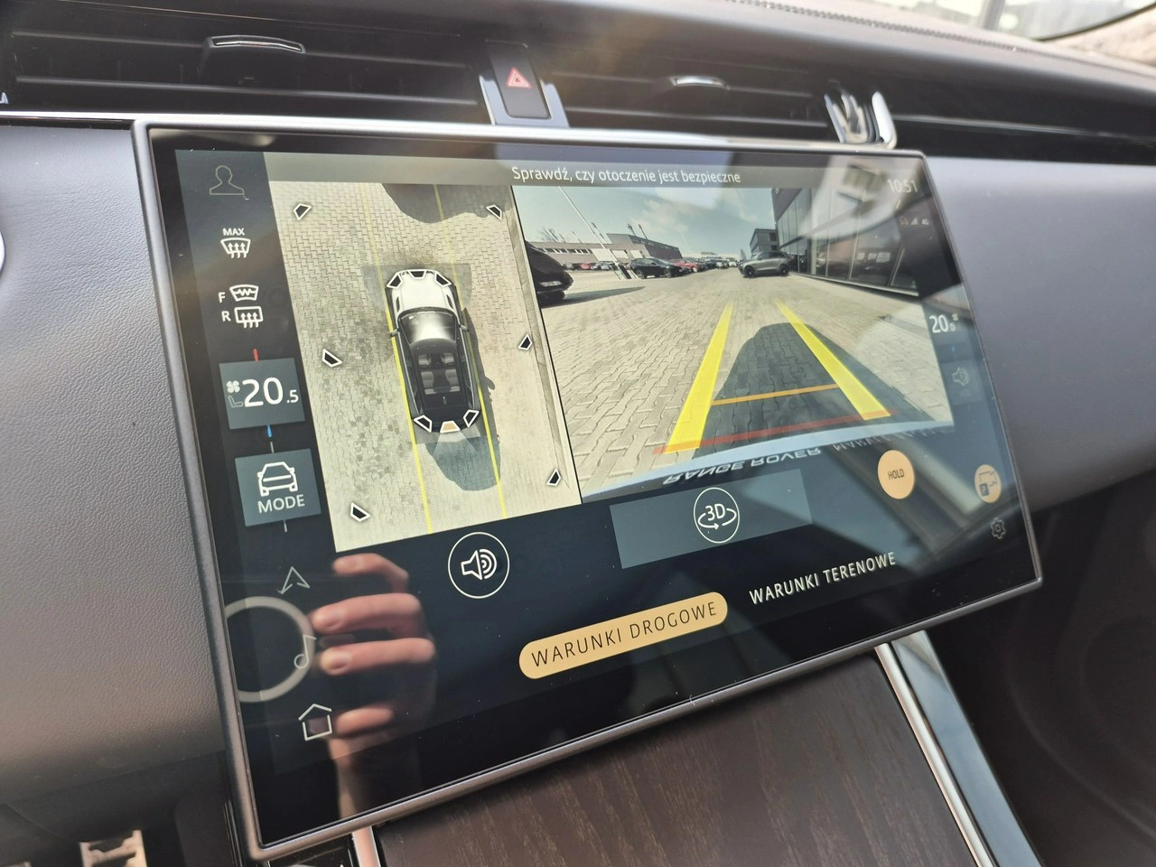 Land Rover Range Rover Evoque - Zdjęcie 32