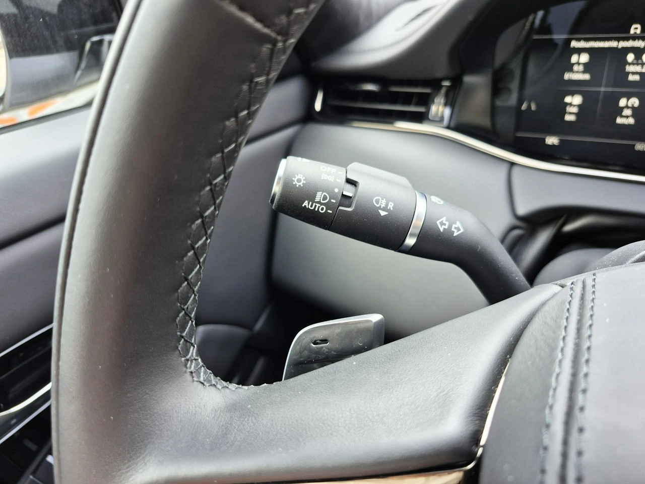 Land Rover Range Rover Evoque - Zdjęcie 36