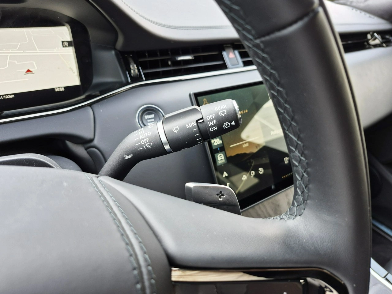 Land Rover Range Rover Evoque - Zdjęcie 37