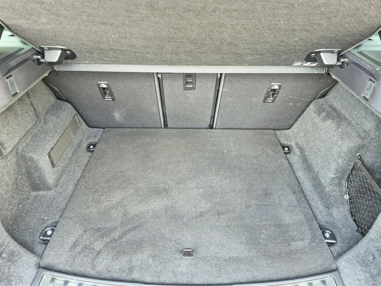 Land Rover Range Rover Evoque - Zdjęcie 40