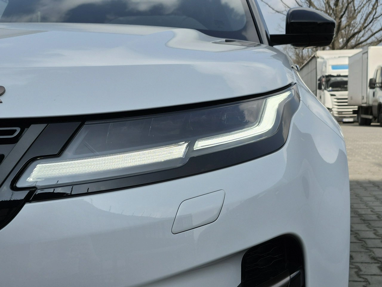 Land Rover Range Rover Evoque - Zdjęcie 41