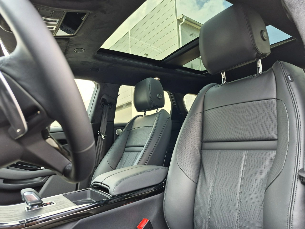 Land Rover Range Rover Evoque - Zdjęcie 42