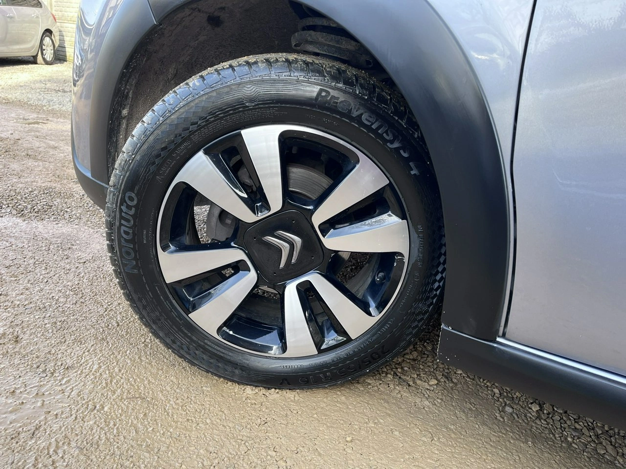 Citroën C3 - Zdjęcie 11