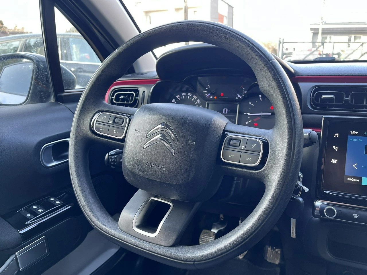 Citroën C3 - Zdjęcie 14