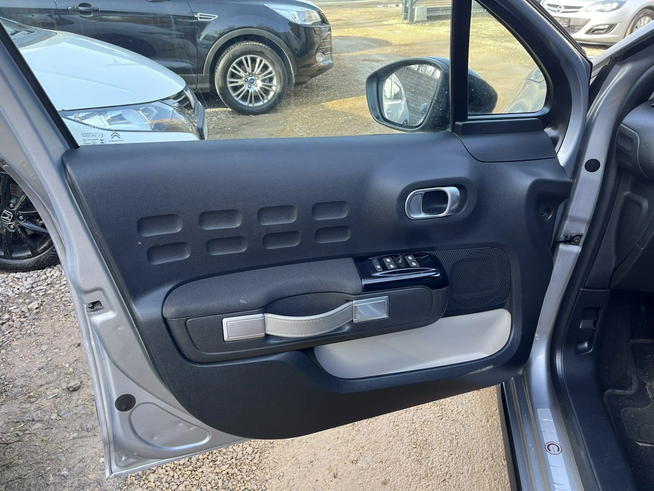 Citroën C3 - Zdjęcie 15