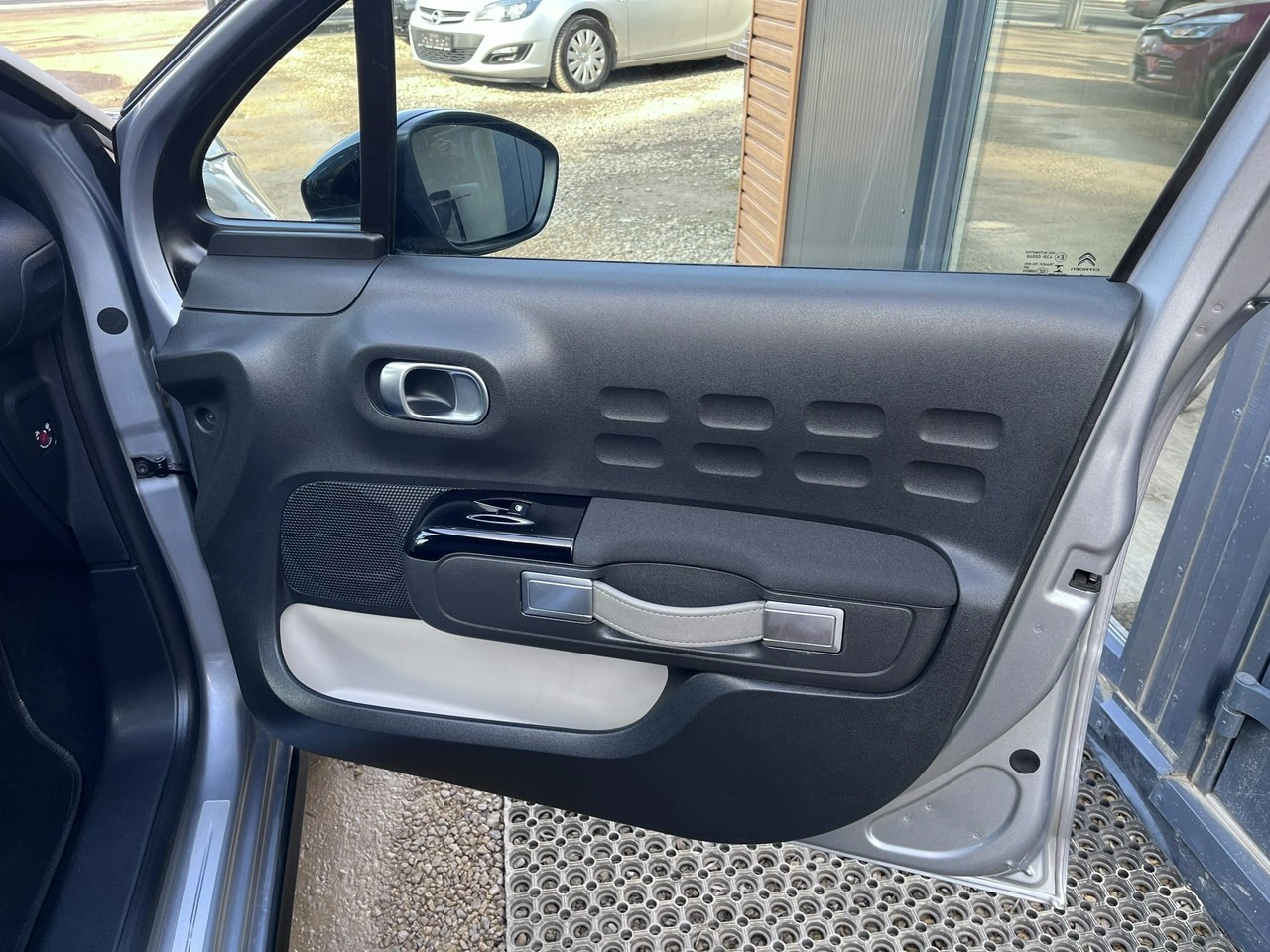 Citroën C3 - Zdjęcie 18