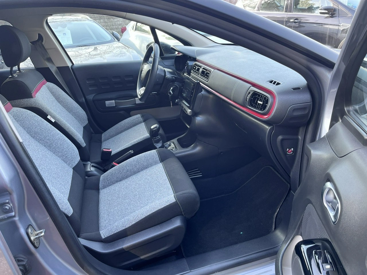 Citroën C3 - Zdjęcie 19