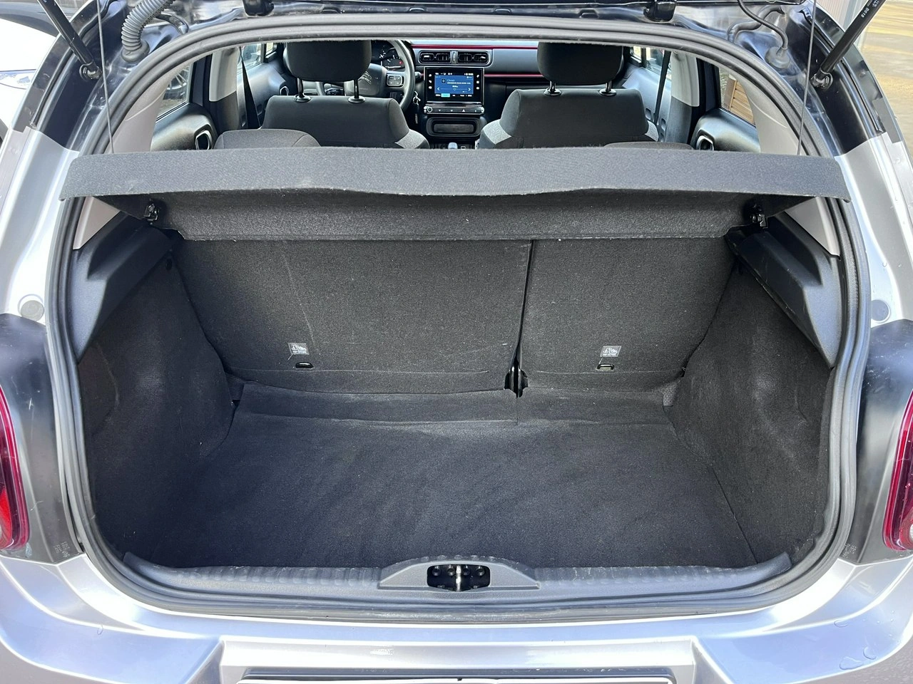 Citroën C3 - Zdjęcie 24