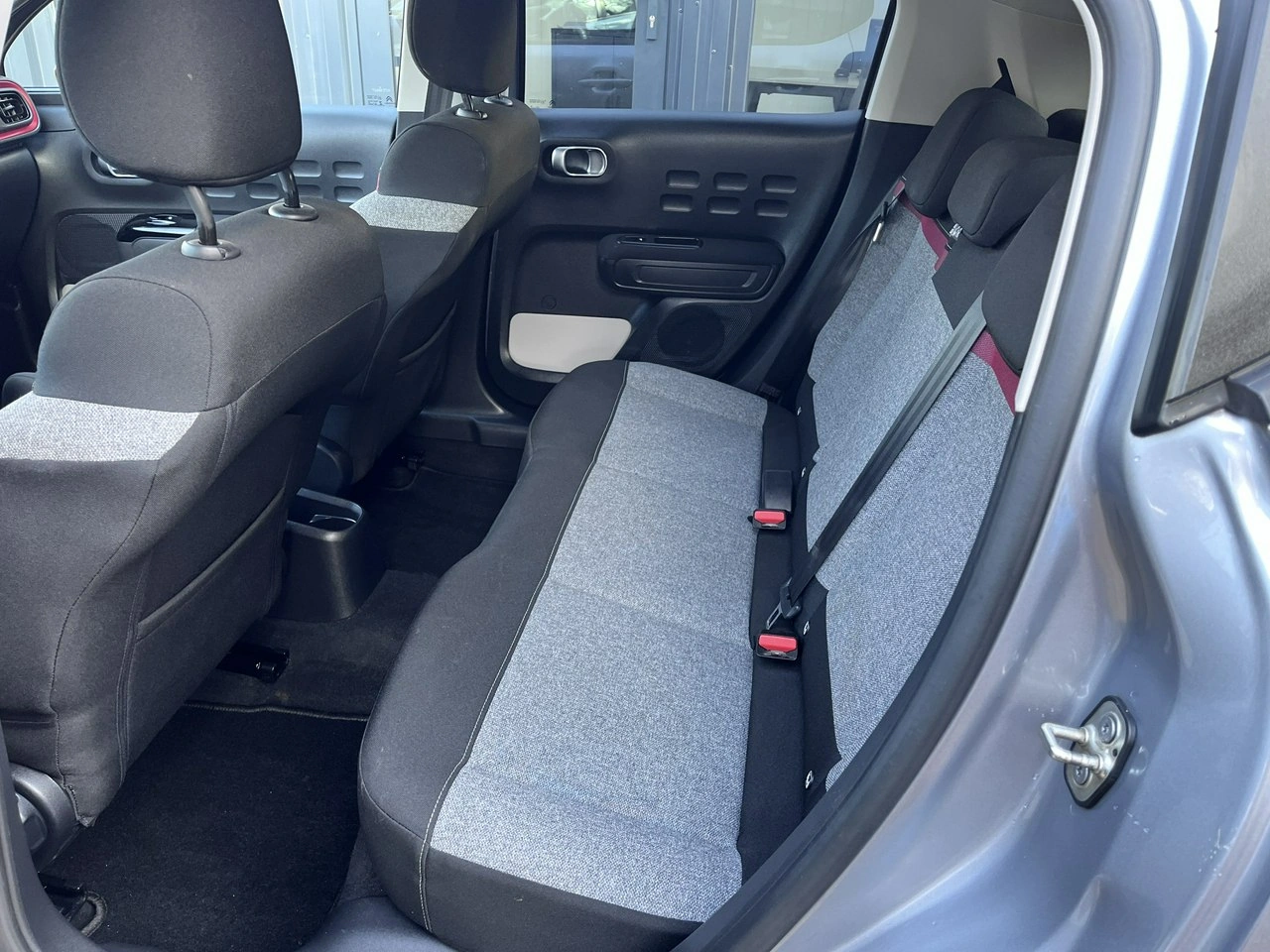 Citroën C3 - Zdjęcie 25