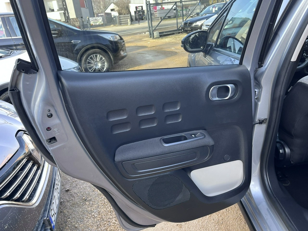 Citroën C3 - Zdjęcie 26