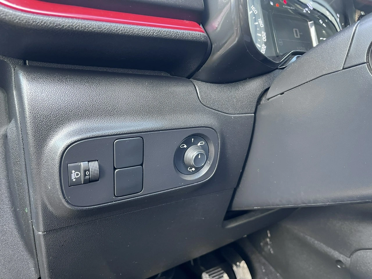 Citroën C3 - Zdjęcie 27