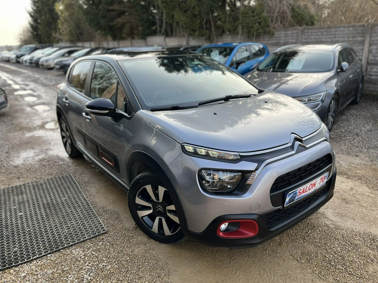 Citroën C3 - Zdjęcie 2