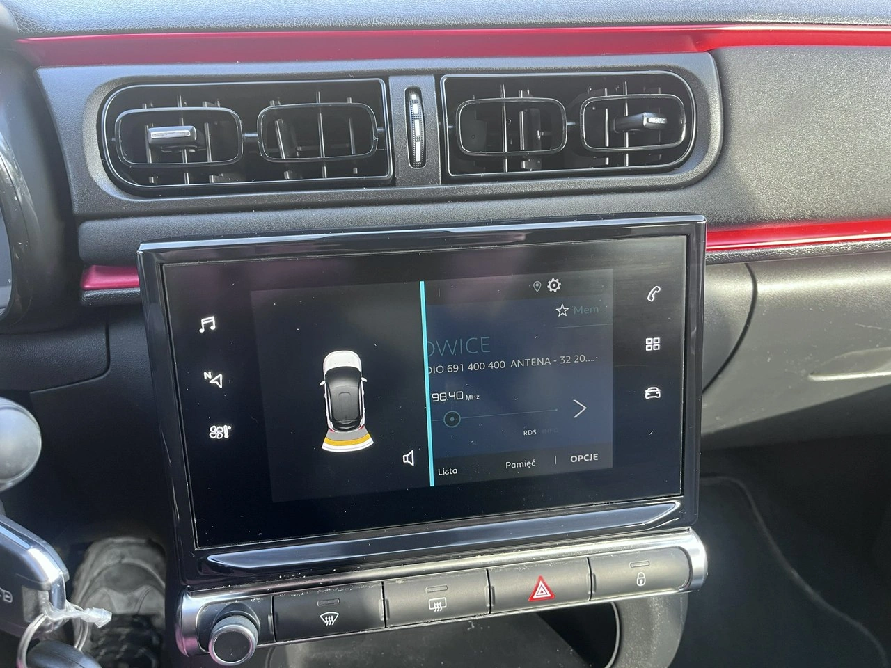 Citroën C3 - Zdjęcie 30