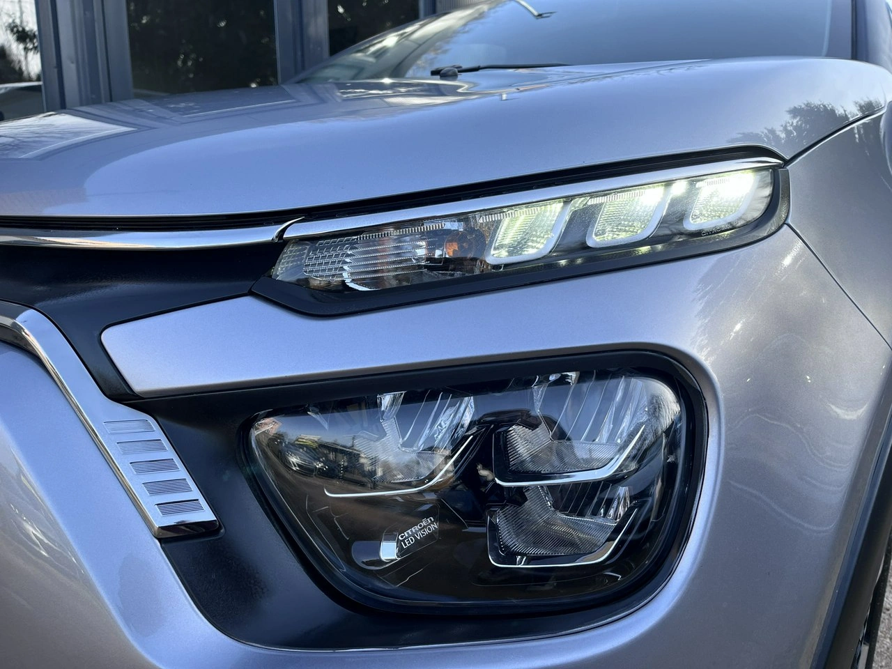 Citroën C3 - Zdjęcie 31