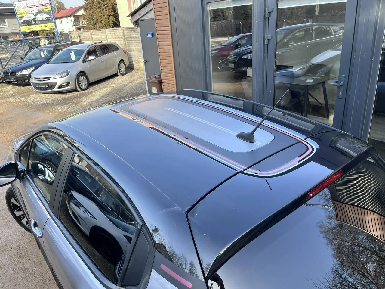 Citroën C3 - Zdjęcie 4