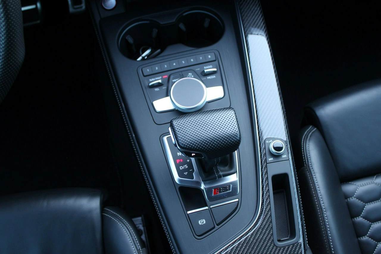 Audi RS5 - Zdjęcie 21