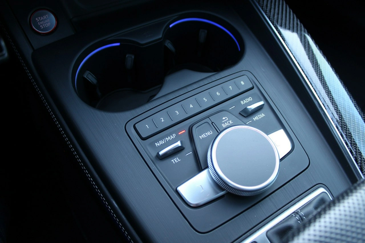 Audi RS5 - Zdjęcie 31