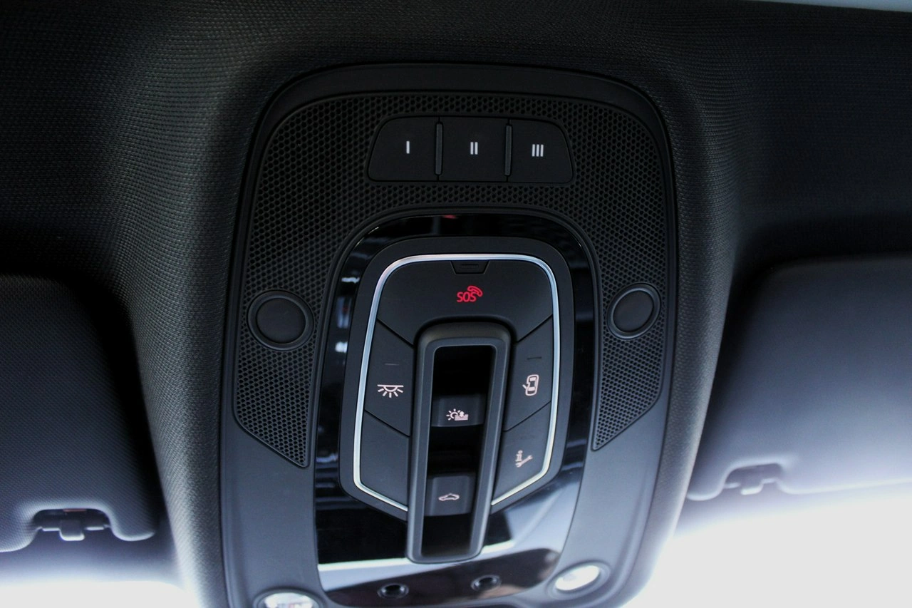 Audi RS5 - Zdjęcie 33