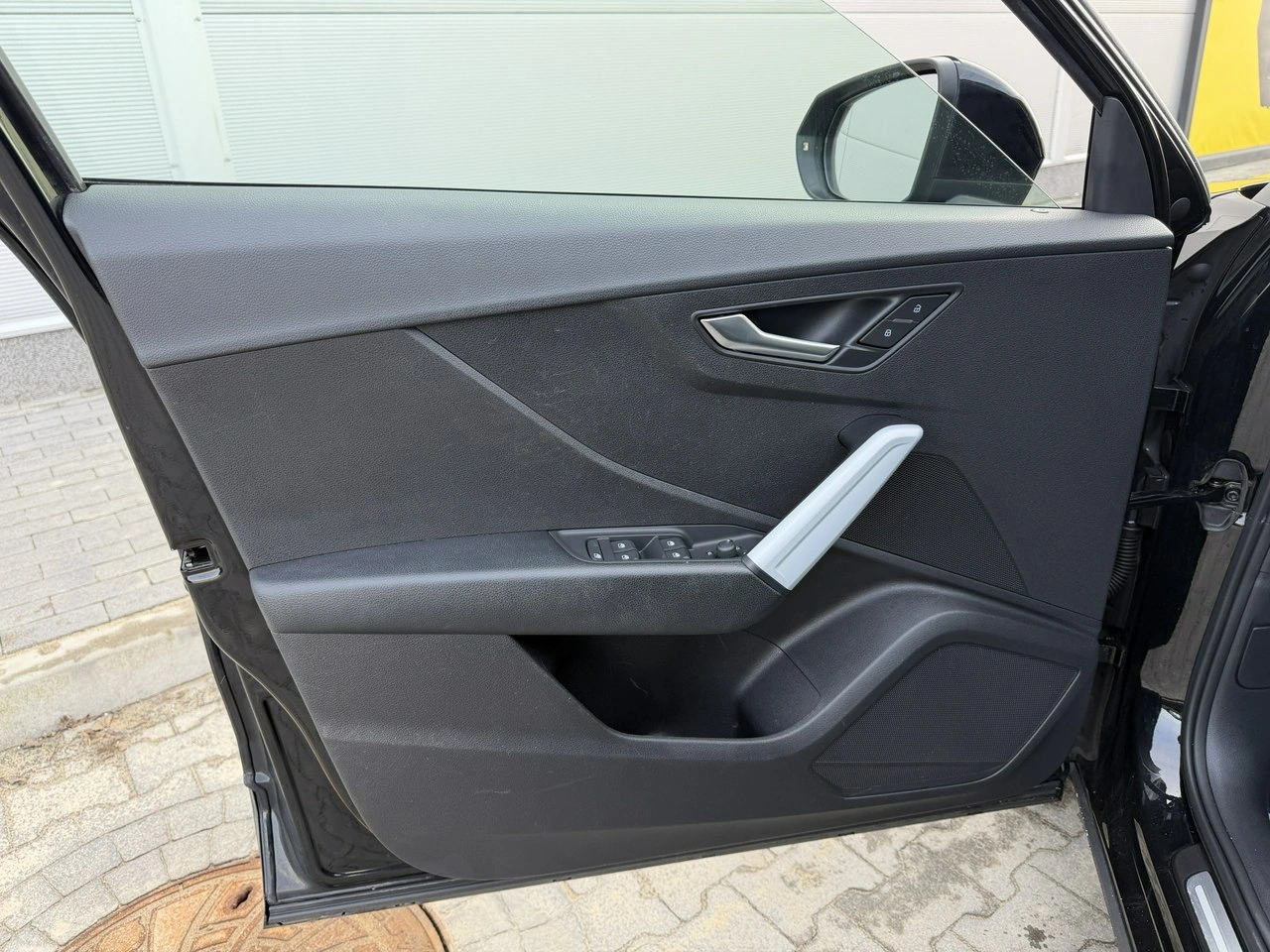 Audi Q2 - Zdjęcie 13