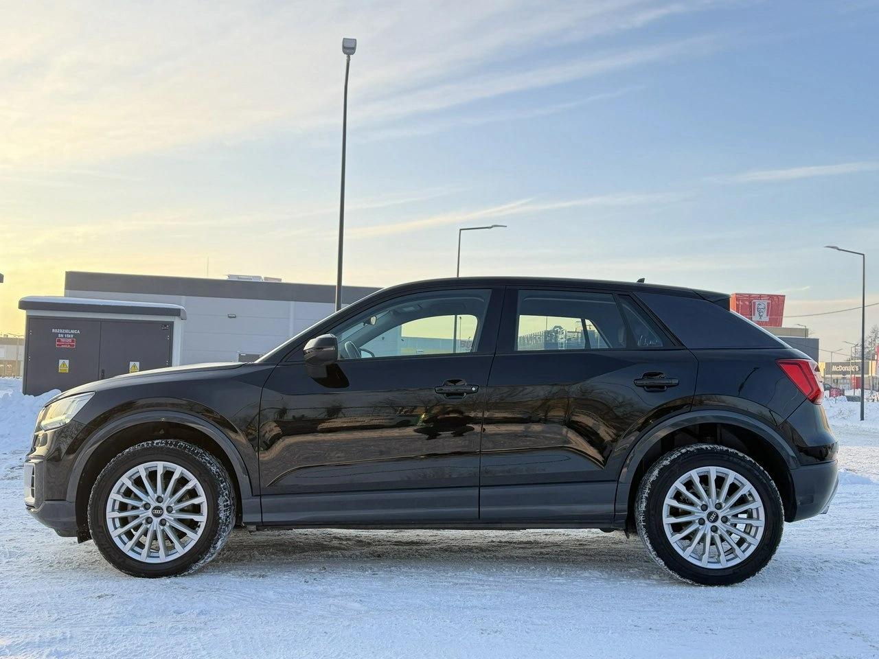 Audi Q2 - Zdjęcie 6