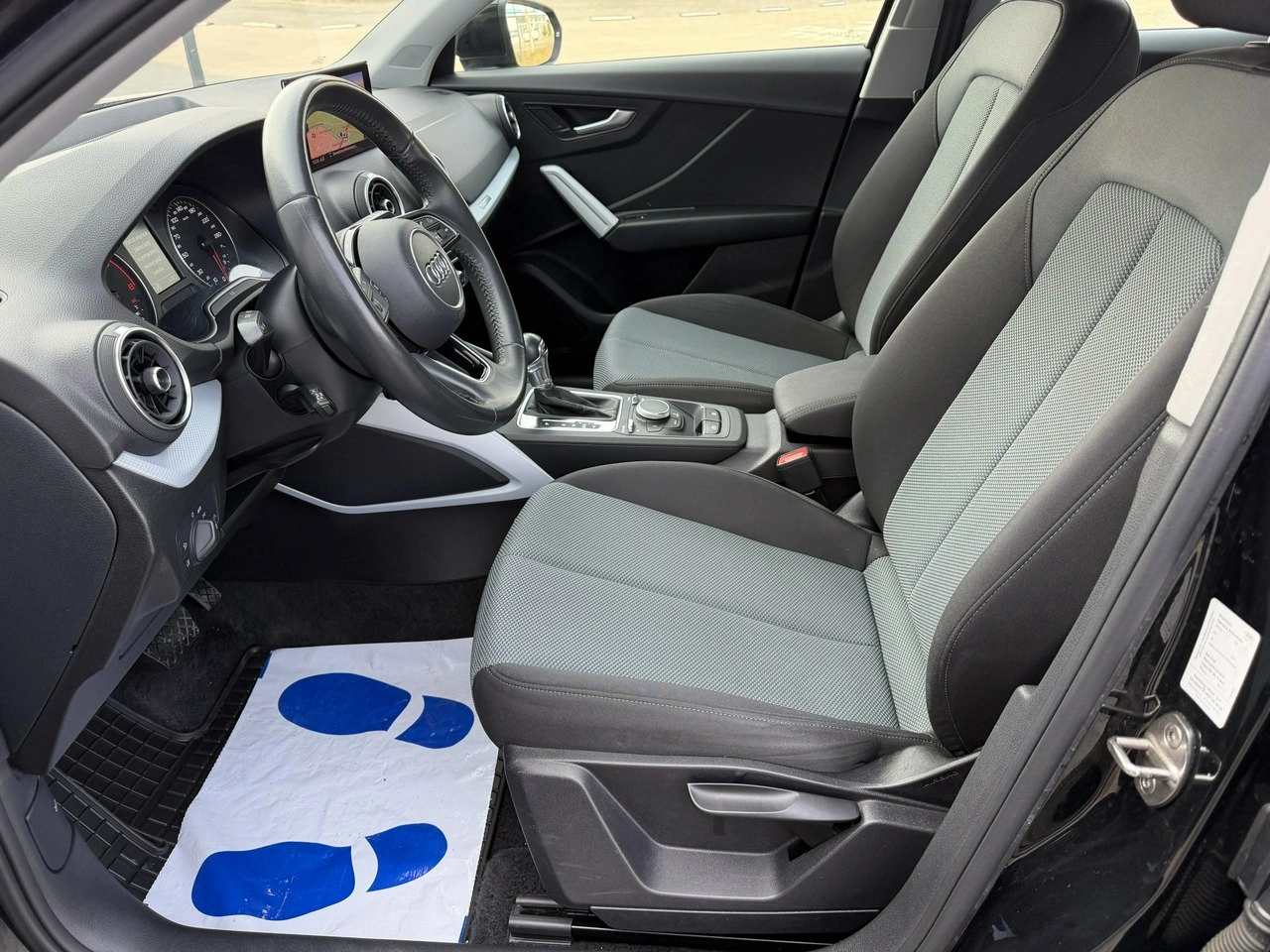 Audi Q2 - Zdjęcie 15