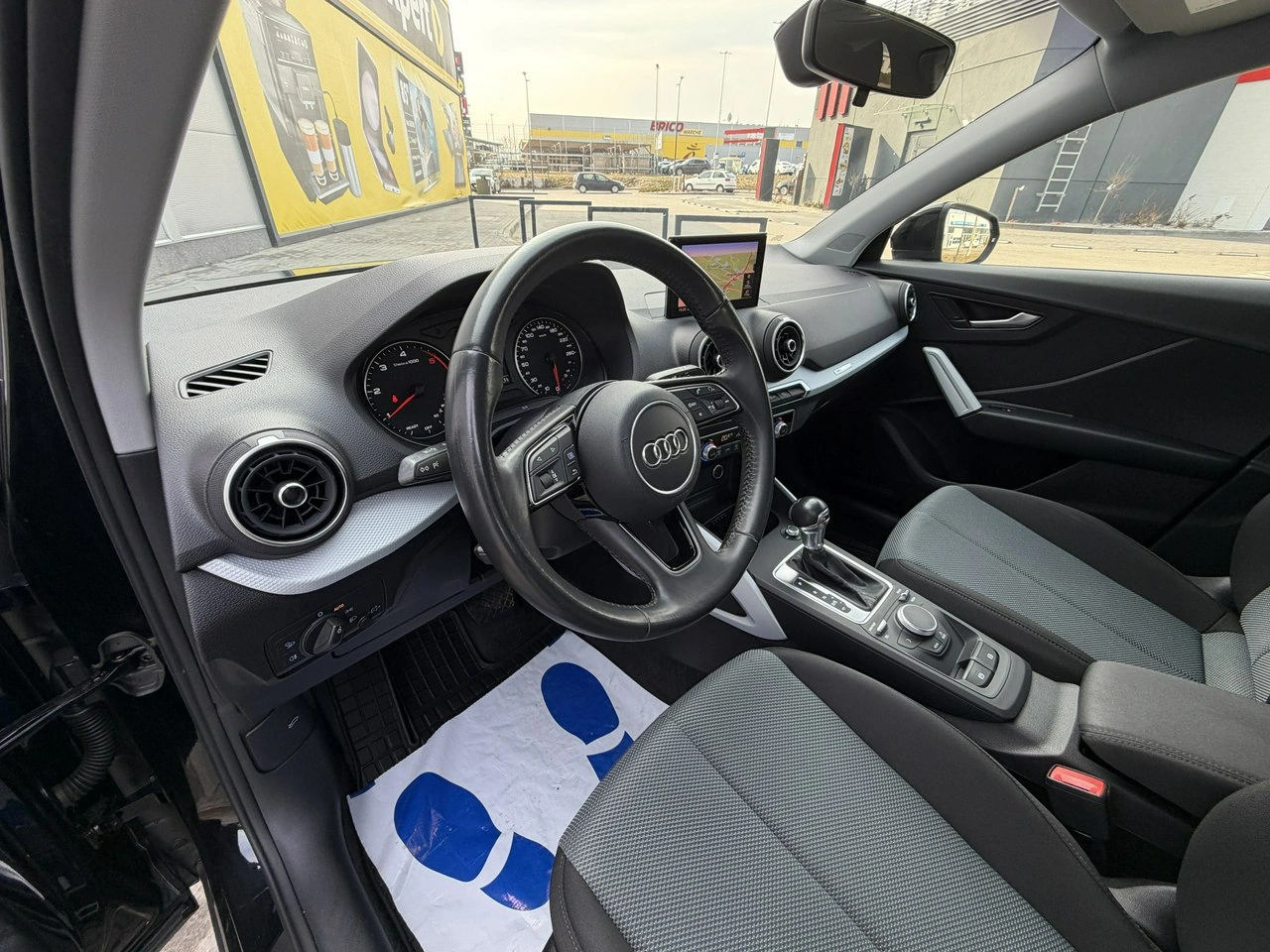 Audi Q2 - Zdjęcie 16