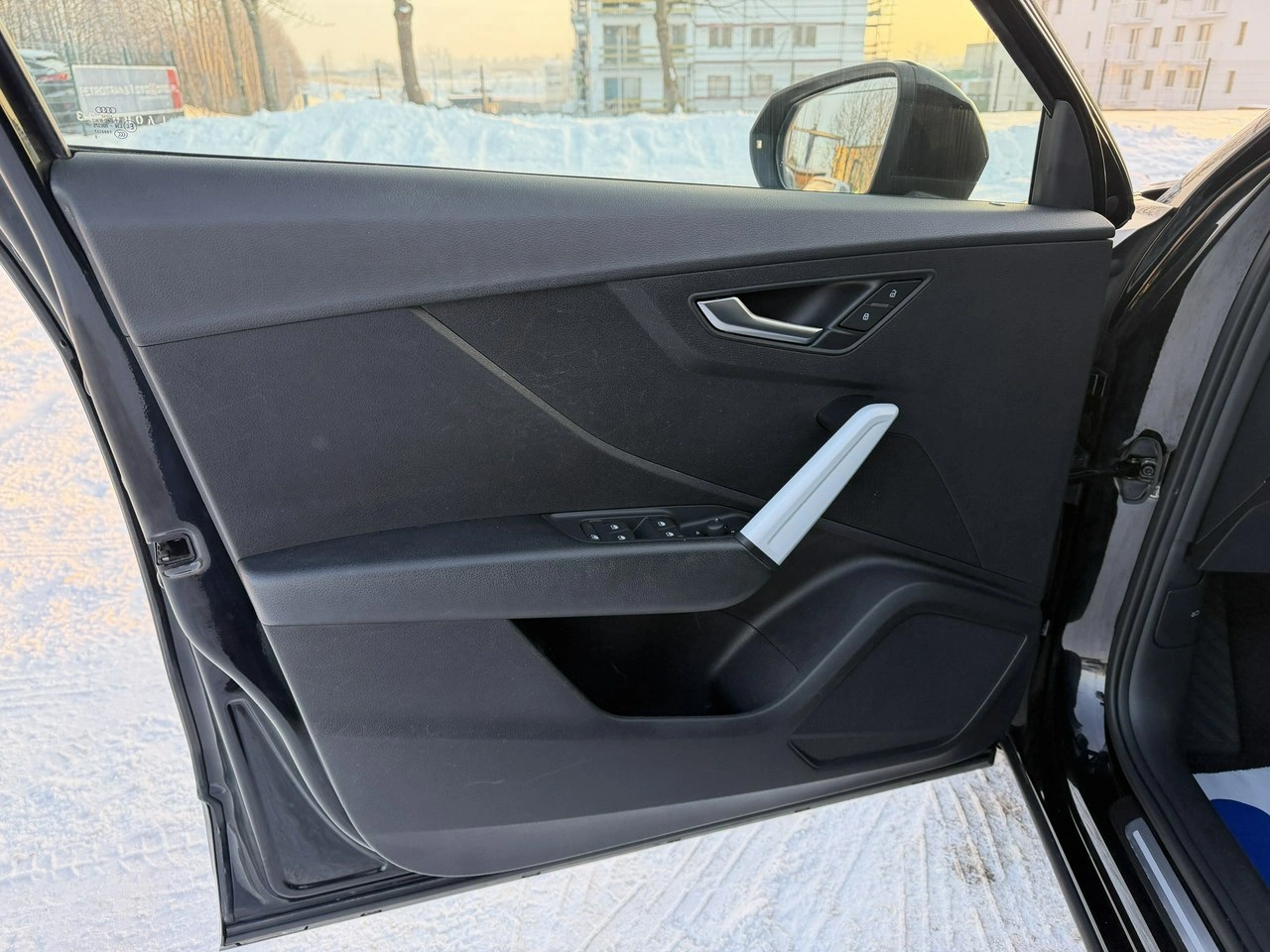 Audi Q2 - Zdjęcie 14