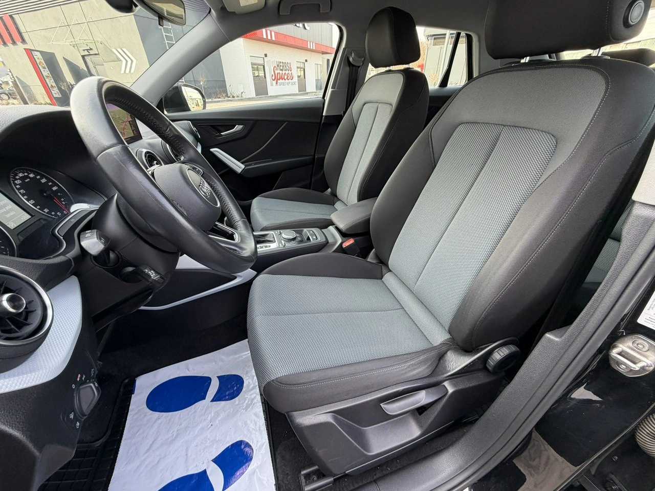 Audi Q2 - Zdjęcie 17