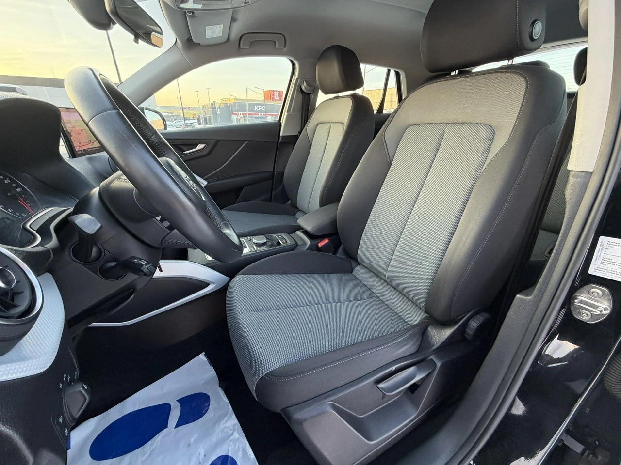 Audi Q2 - Zdjęcie 18