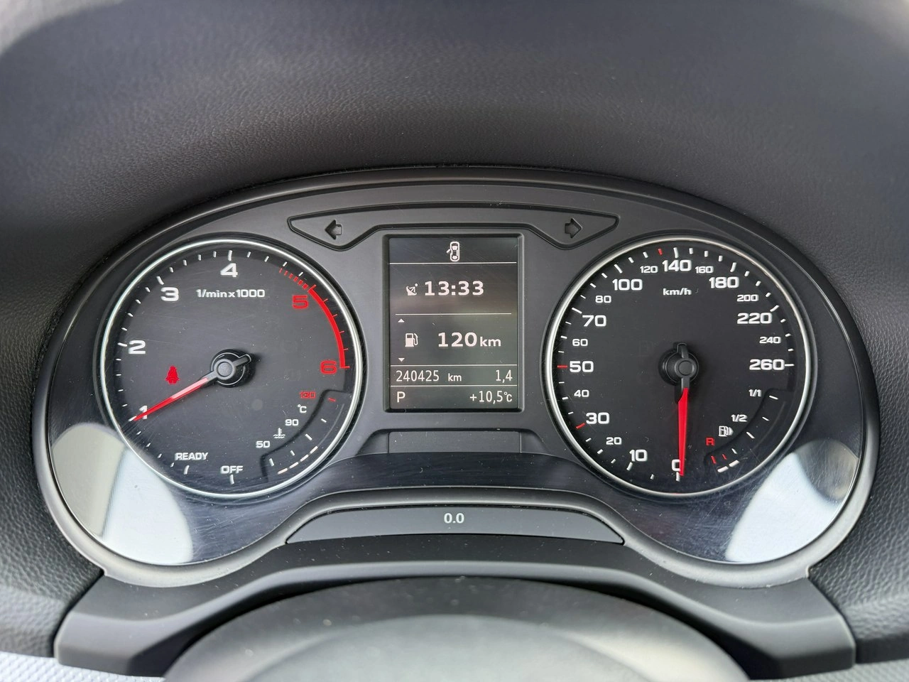 Audi Q2 - Zdjęcie 25