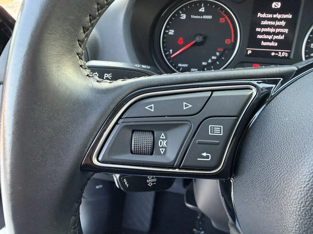 Audi Q2 - Zdjęcie 22