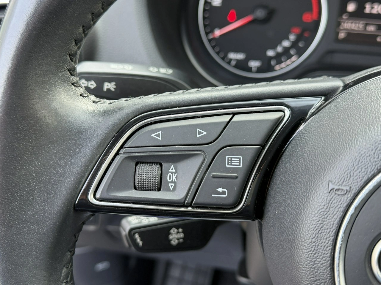 Audi Q2 - Zdjęcie 21