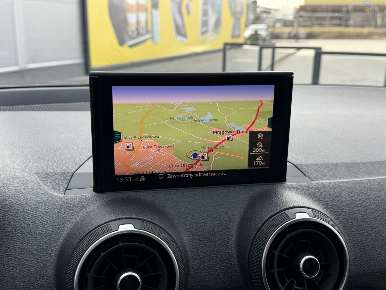 Audi Q2 - Zdjęcie 23